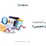 اساسيات البحث العلمي