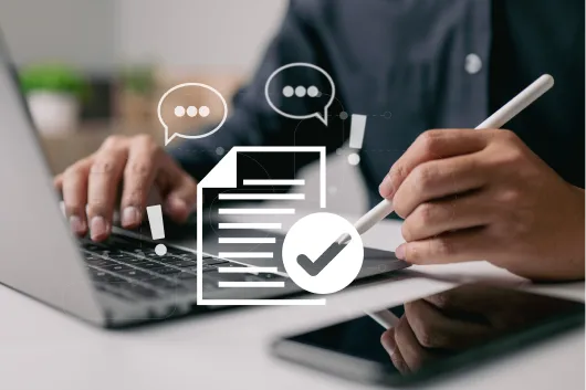 إعداد العروض التقديمية